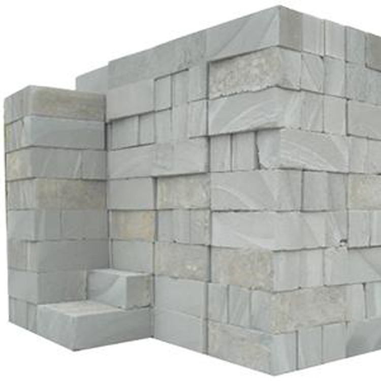 太平不同砌筑方式蒸压加气混凝土砌块轻质砖 加气块抗压强度研究
