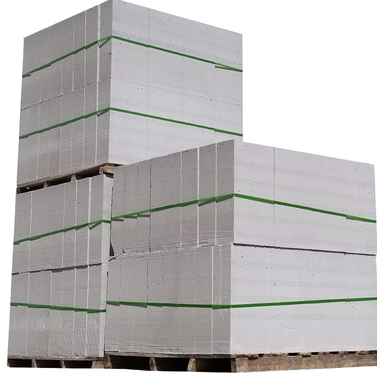 太平改性材料和蒸压制度对冶金渣蒸压加气混凝土砌块性能的影响