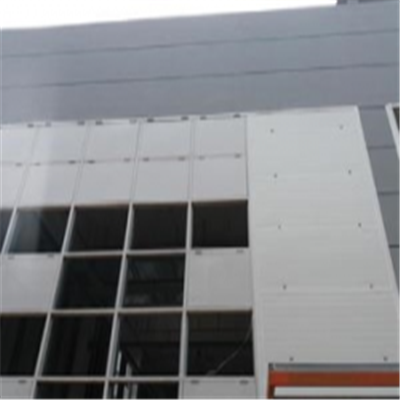 太平新型蒸压加气混凝土板材ALC|EPS|RLC板材防火吊顶隔墙应用技术探讨