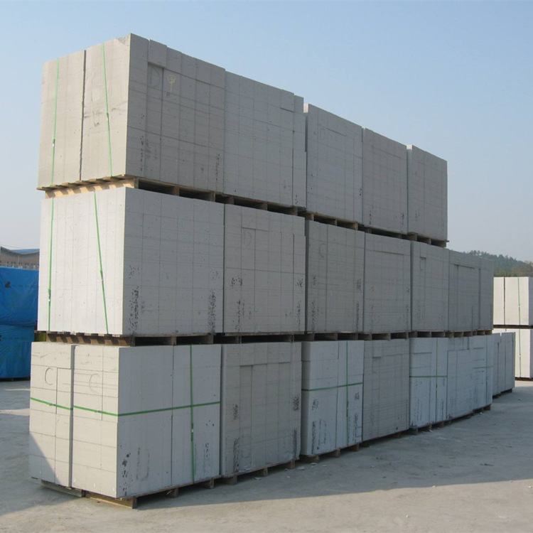 太平宁波台州金华厂家：加气砼砌块墙与粘土砖墙造价比照分析